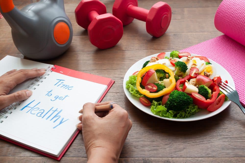 meal plans