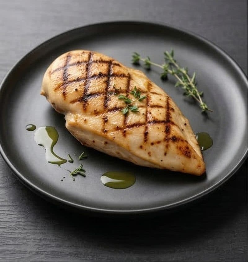 Chicken Breast