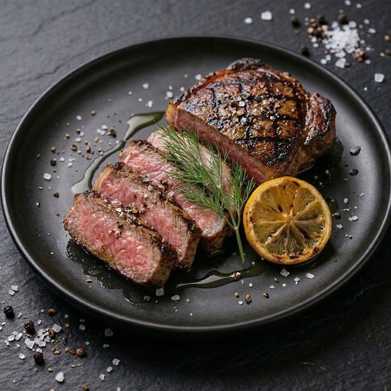 New York AAA Steak