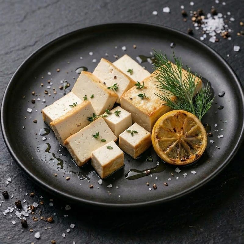 Organic Tofu