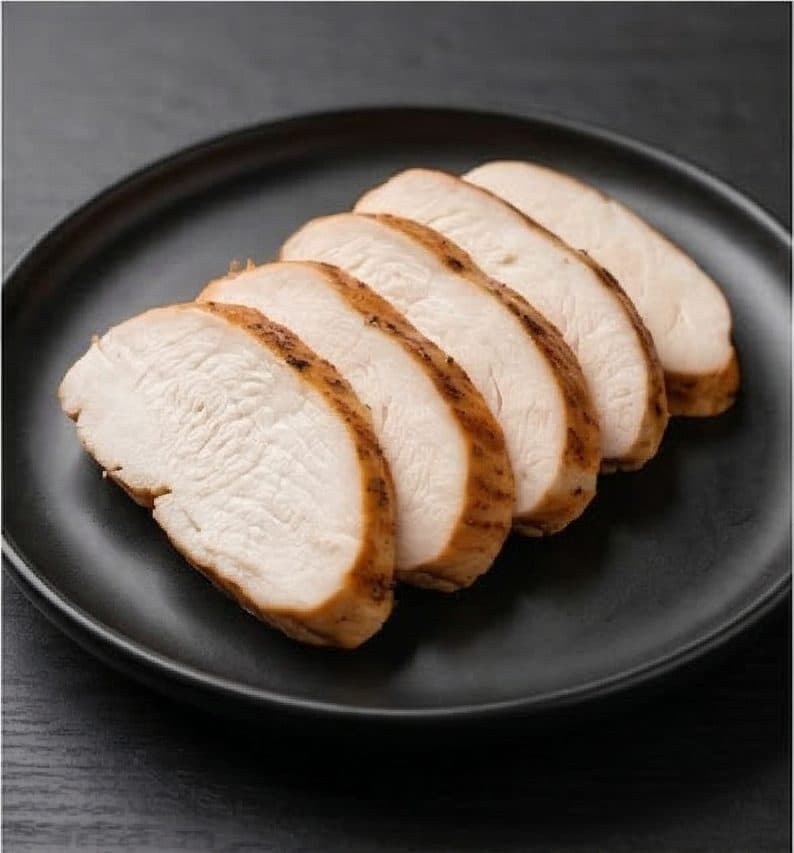 Turkey Breast