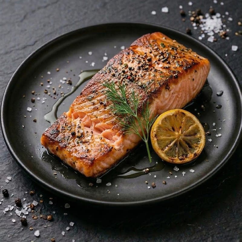 Wild Salmon