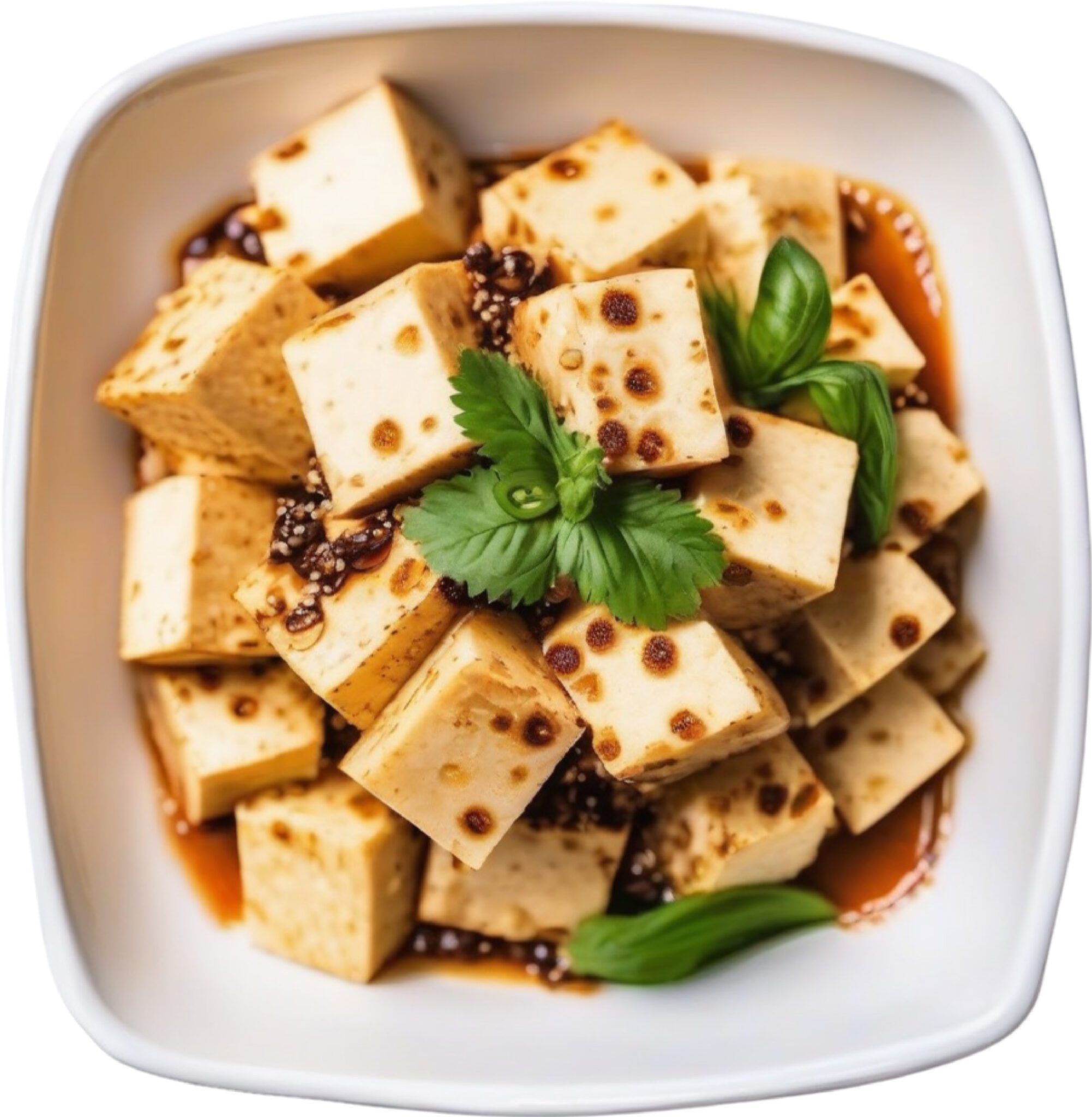 TOFU Foodie Fit Healthy food delivery Vancouver