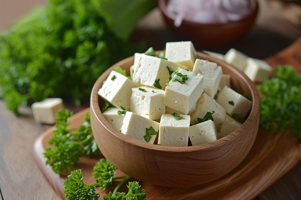 TOFU Foodie Fit Healthy food delivery Vancouver
