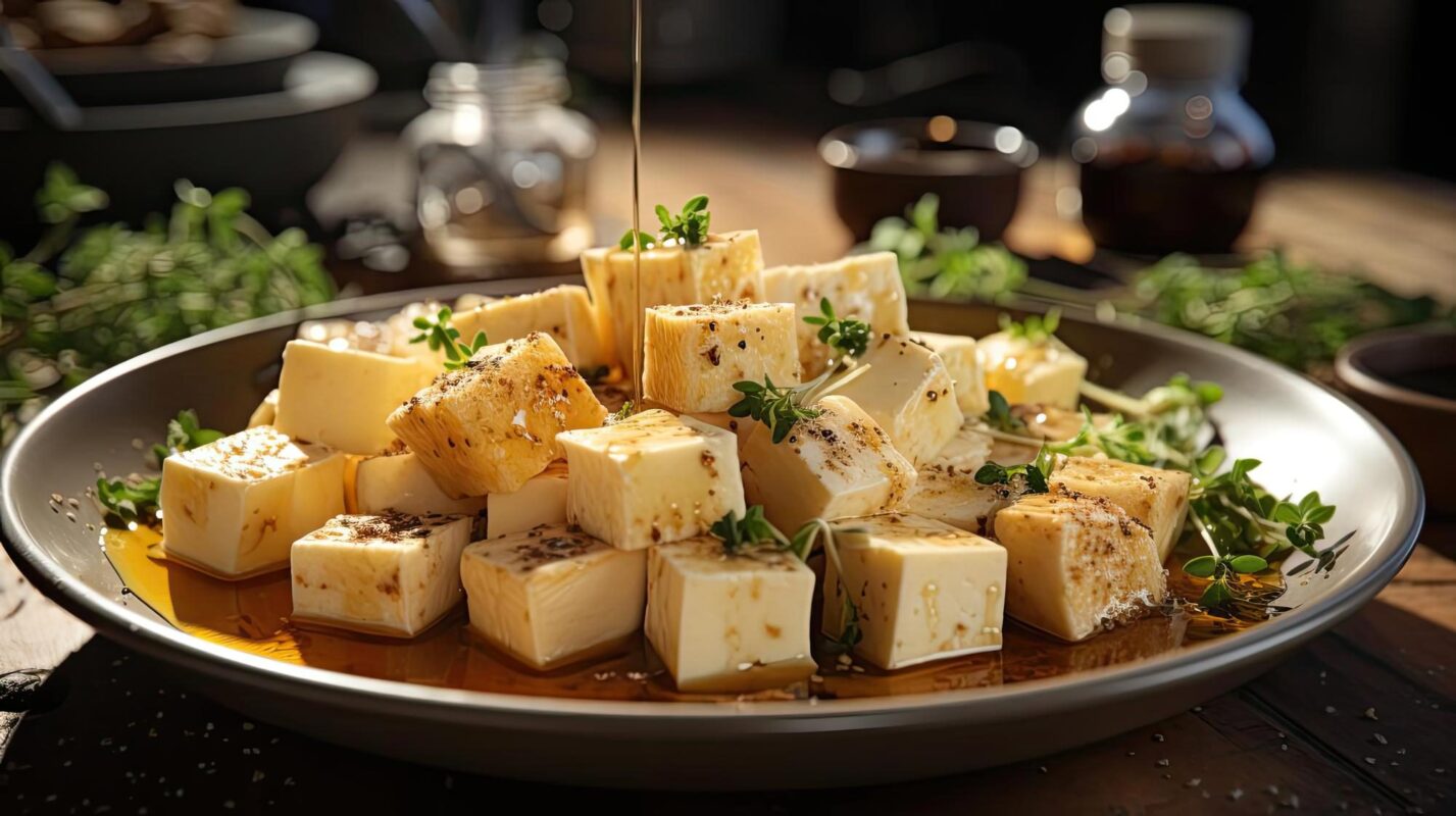 TOFU Foodie Fit Healthy food delivery Vancouver