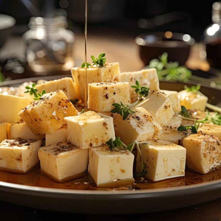 TOFU