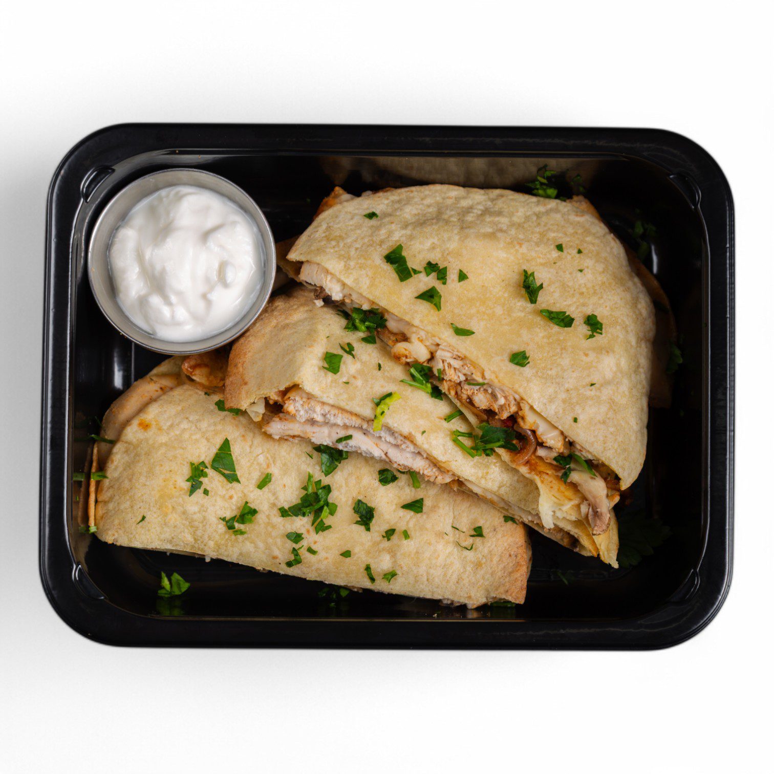 QUESADILLA