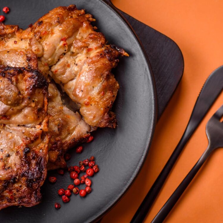 CHICKEN THIGH