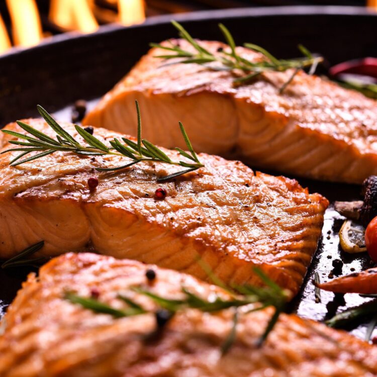 SALMON