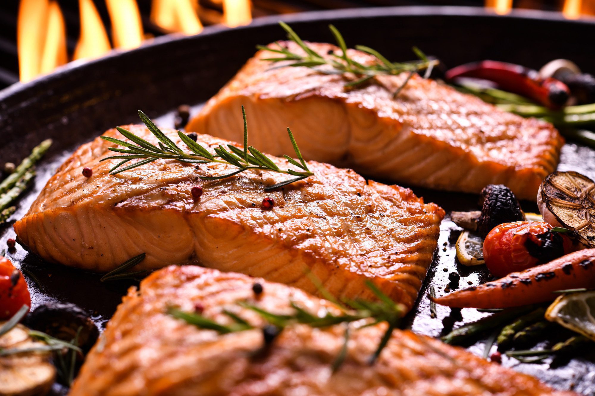 SALMON