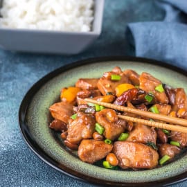 kung pao chicken carbs kung pao chicken carbs