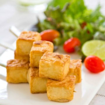 Foodie Fit - Tofu, healthy meal delivery Vancouver