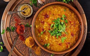 Meal Prep Companies Vancouver Lentil Soup, Healthy Meal Delivery Vancouver