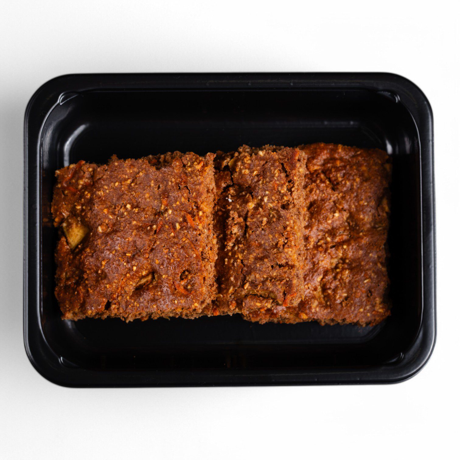 Apple Cinnamon Breakfast Cake