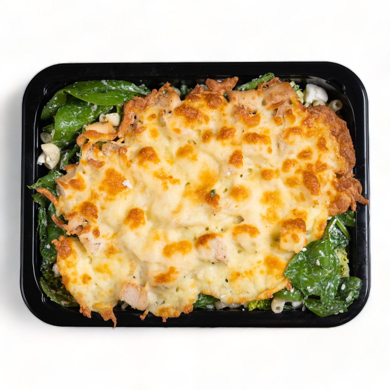 MAC And CHEESE