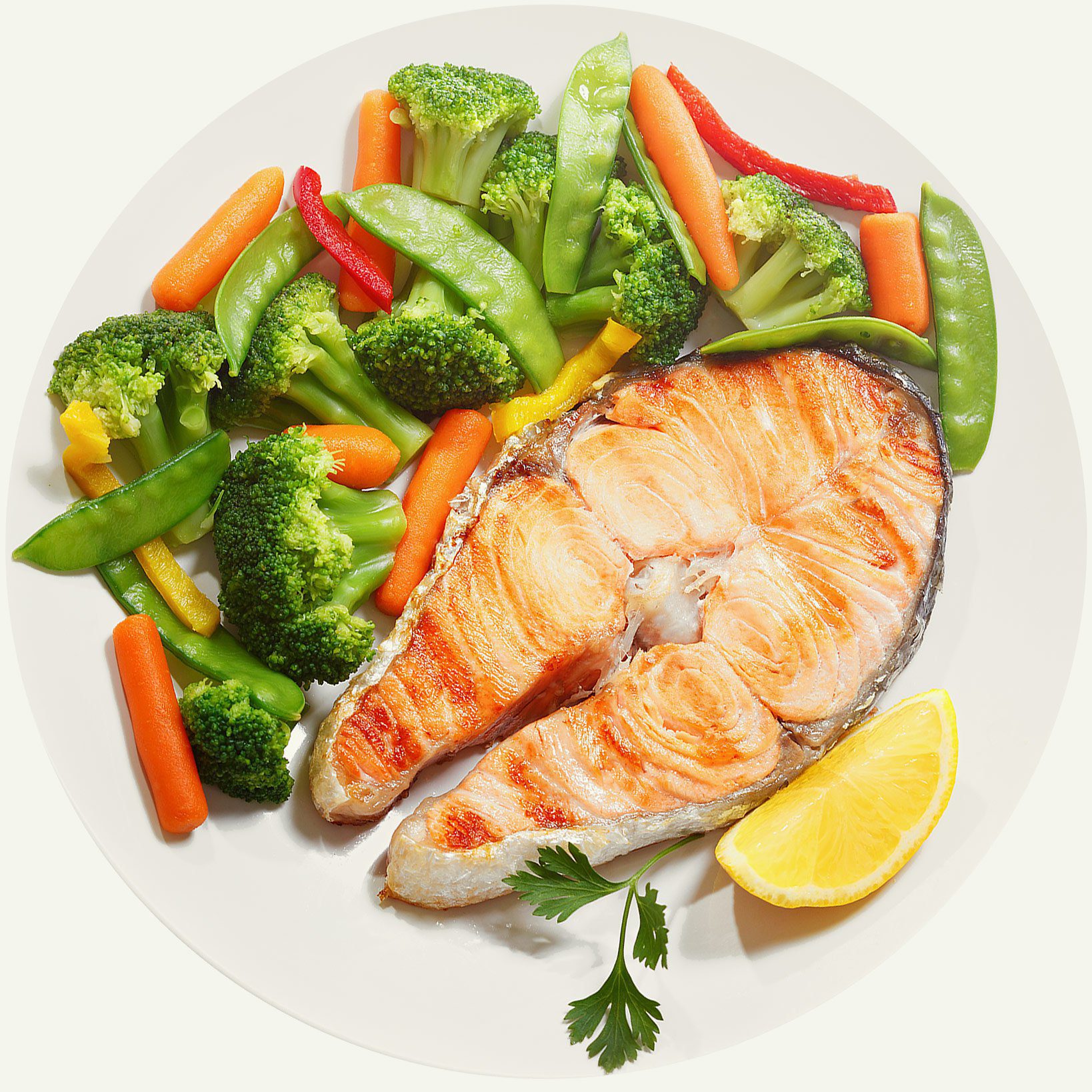 plate_rounded food plate
