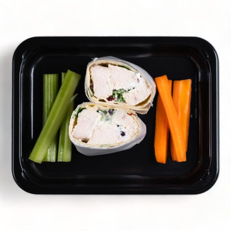 Turkey Wrap