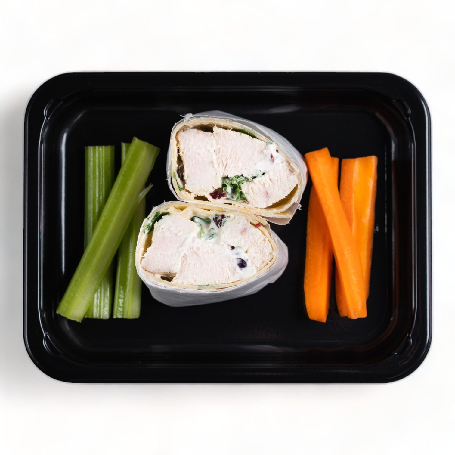 Turkey Wrap