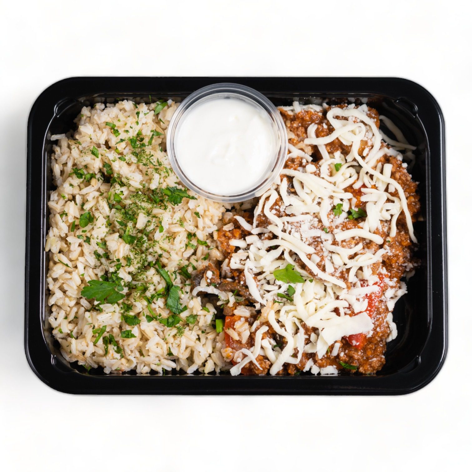 MEXI BOWL