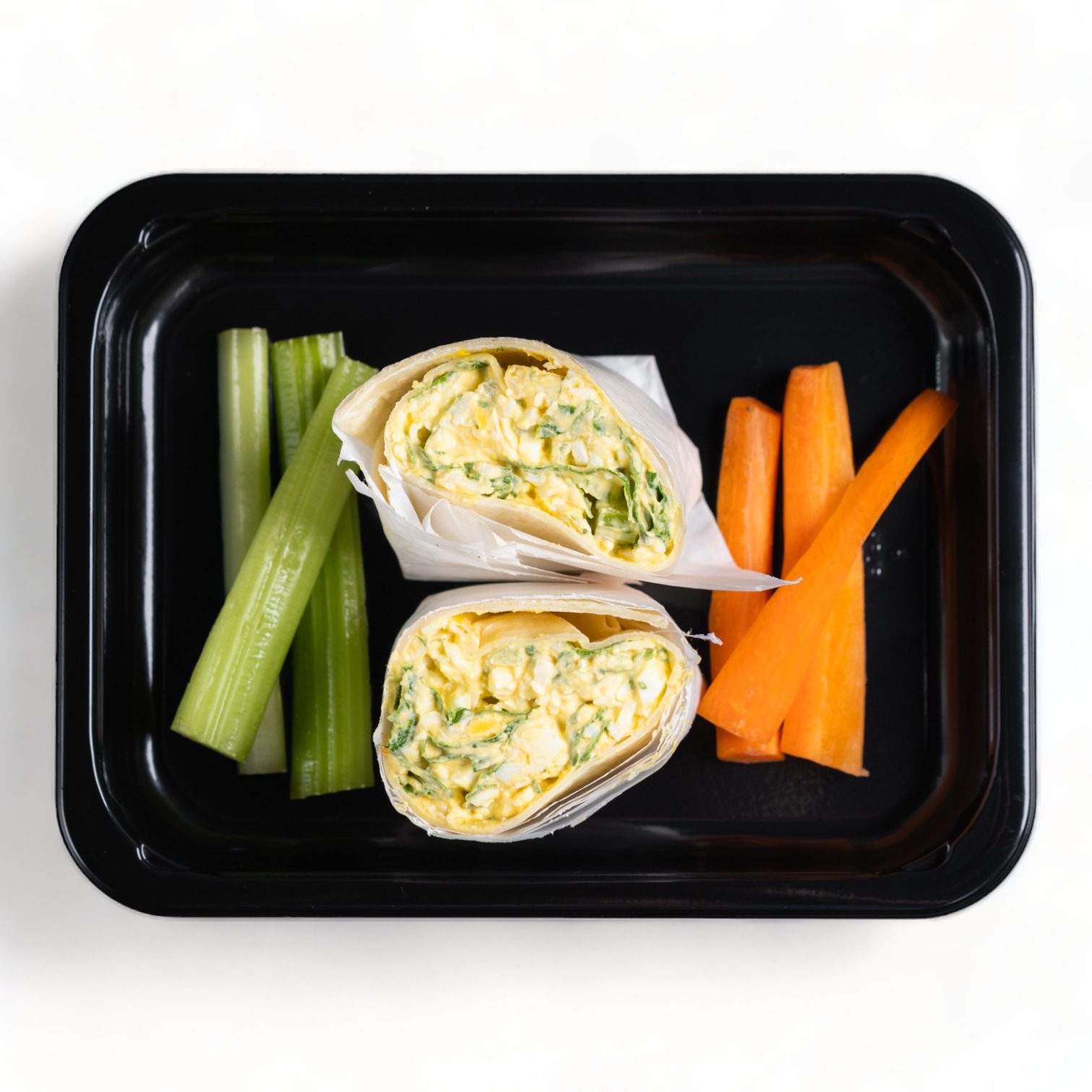 Egg Wrap