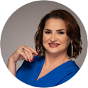 Mary Hosseini profile picture